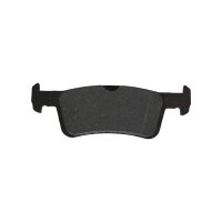 Bremsbelagsatz Hinterachse 2123543 Original Ford Fiesta Bremsklötze