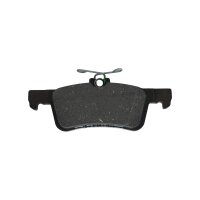 Bremsbelagsatz Hinterachse 2123543 Original Ford Fiesta Bremsklötze