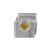 AGR Ventil EGR Regelventil 55215031 Original Opel Saab 1.9 CDTI