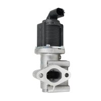 AGR Ventil EGR Regelventil 55215031 Original Opel Saab 1.9 CDTI