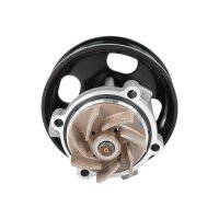 Wasserpumpe Kühlmittelpumpe 12855462 Original Opel Astra H Corsa C Zafira A
