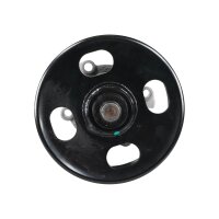 Wasserpumpe Kühlmittelpumpe 12855462 Original Opel Astra H Corsa C Zafira A