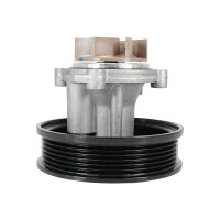 Wasserpumpe Kühlmittelpumpe 12855462 Original Opel Astra H Corsa C Zafira A