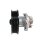 Wasserpumpe Kühlmittelpumpe 12855462 Original Opel Astra H Corsa C Zafira A