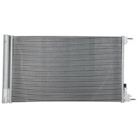 Kondensator Klimaanlage 95530543 Original Opel Insignia A...