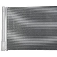 Kondensator Klimaanlage 95530543 Original Opel Insignia A Saab Chevrolet