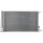 Kondensator Klimaanlage 95530543 Original Opel Insignia A Saab Chevrolet