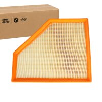 Luftfilter Filter Ansaugluft Original BMW 2er 3er 4er...