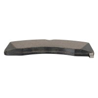 Original Ford Mustang Bremsbelagsatz Vorderachse Bremsklötze 2033985 Bremsbeläge