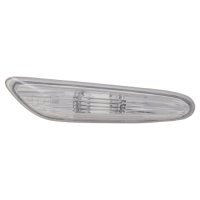 Blinkleuchte vorne links BMW 5er E60 E61 transparent TYC...