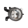 Nebelscheinwerfer links H7 AUDI A2 TYC Halogen ohne Lampenträger 19-0436001