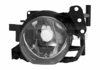 Nebelscheinwerfer Links Für VW Golf 6 Jetta H8 Mit...