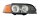 Scheinwerfer rechts Halogen TYC für BMW 5er E39 20-0379-05-2