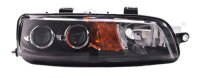 Hauptscheinwerfer links FIAT Punto 188 TYC Halogen H7 H7...