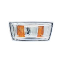 Seitenblinker links Opel Astra H Chevrolet Cruze schwarz...