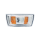 Seitenblinker links Opel Astra H Chevrolet Cruze schwarz TYC 18-0232-11-2
