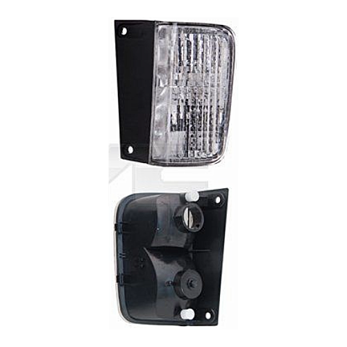 Rückfahrleuchte rechts OPEL Vivaro RENAULT Trafic TYC P21W 19-0661-01-2