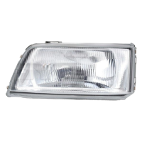 Hauptscheinwerfer links Fiat Ducato Boxer Jumper H4 ohne...