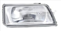 Scheinwerfer Rechts für Fiat Ducato Boxer Jumper H4...