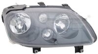 Scheinwerfer Links für VW Touran 1T Caddy III H7 H7...