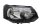 Scheinwerfer links Halogen TYC für VW T5 Transporter Multivan 20-12150-05-2
