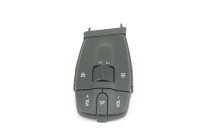 Original Skoda Fabia 2 5J Radiobedienung Lenkrad 5J0959441 9B9 NEU