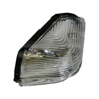 Spiegelblinker links Mercedes Sprinter VW Crafter WY5W...