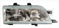 Hauptscheinwerfer links ROVER 200 400 TYC Halogen H4 H1...
