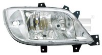 Scheinwerfer Links für Mercedes Sprinter W901 W902...