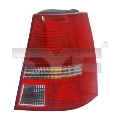 Heckleuchte Rücklicht links für VW Golf 4 Bora TYC 11-0214-21-2