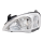 Hauptscheinwerfer links OPEL Corsa C Combo TYC Halogen H7 elektrisch