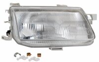 Hauptscheinwerfer links OPEL Astra F TYC Halogen H4...