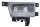 Nebelscheinwerfer links für OPEL ASTRA F70 CC T98 H3 Caravan CLASSIC TYC