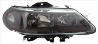 Hauptscheinwerfer links RENAULT Laguna I TYC Halogen H7...