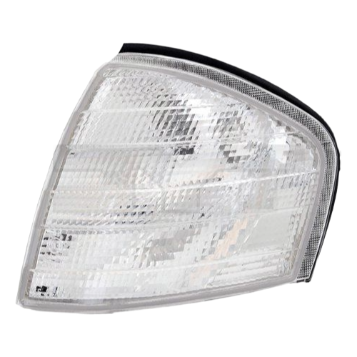 Blinkleuchte vorne links MERCEDES-BENZ C-Klasse TYC klar 18-3358-01-2