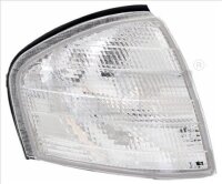 Blinkleuchte Blinker vorne links TYC für Mercedes...