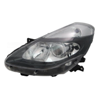 Scheinwerfer links H7 H1 Halogen Abbiegelicht Renault...