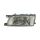 Scheinwerfer links H4 ohne Motor für Nissan Sunny N14 Y10 TYC 20-3748-18-2