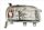 Scheinwerfer links Halogen TYC für Nissan Micra Hauptscheinwerfer 20-3252-28-2