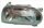 Hauptscheinwerfer links VW Golf 3 TYC Halogen H4 elektrisch 20-3472-05-2
