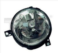 Nebelscheinwerfer links für Lupo 3L TYC 20-5672-08-2...