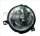 Nebelscheinwerfer links für Lupo 3L TYC 20-5672-08-2 Halogen