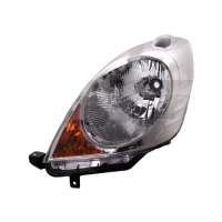 Scheinwerfer links H4 Halogen für Nissan Note E11...
