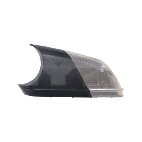 LED Spiegelblinker links VW Polo 9N Skoda Octavia II TYC 337-0142-3