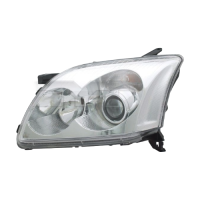 Scheinwerfer links H7 H1 Toyota Avensis T25 2003-2006...