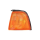 Blinker vorne links orange mit Lampenträger für Audi 80 B3 TYC 18-5144-05-2