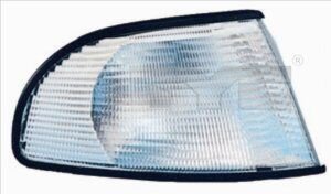 Blinkleuchte Blinker links TYC für Audi A4 B5 8D 18-3566005