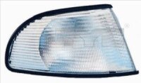Blinkleuchte vorne links AUDI A4 B5 TYC weiß mit...