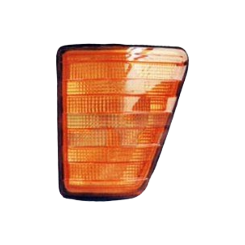 Blinkleuchte vorne links Mercedes T1 Bus Kasten Pritsche TYC 18-3570-05-2