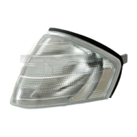 Frontblinker links weiß Mercedes-Benz SL R129 mit...